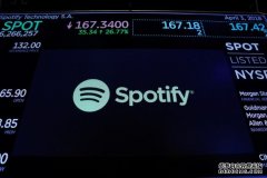 <b>蓝冠官网Spotify 的 HiFi 高品质串流服务可能终于要来了</b>