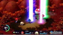 <b>蓝冠测速 《超级玛利欧 RPG》重制版 11 月 17 日登场</b>