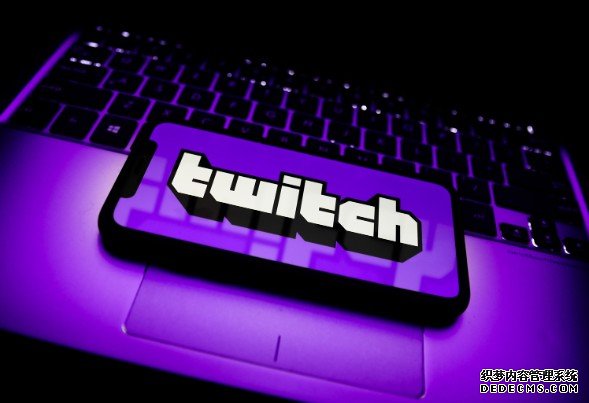 Twitch 为成人内蓝冠注册容划分更细緻的子标籤