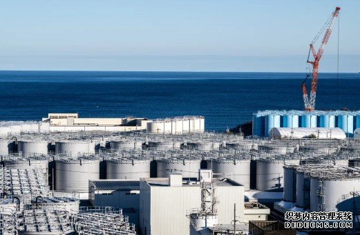 福岛核电站将蓝冠官网排核废水 Yahoo 民调：2/3 参与者反对做法