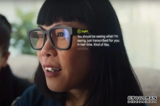 传 Google 已停止代号“Iris”蓝冠测速的 AR 眼镜计画