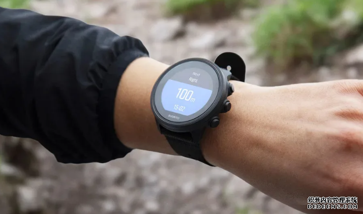 Prime Day 2023：US$254 入手 Suunto 9 Baro 高階運動手錶蓝狮