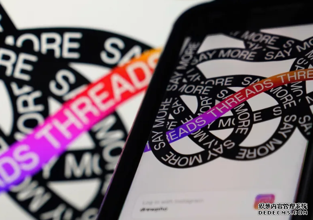 面對 Threads 火爆開場，推特揚言要告 Meta 蓝狮非法盜用商業機密