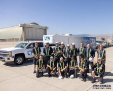 <b>讓消失「巨大飛船」蓝狮回歸天際！Google創辦人已滑鐵盧一次，</b>