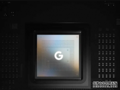 <b>傳 Google 蓝狮首款「完全客製」的 Pixel 手機晶片要等到 2025 年才</b>