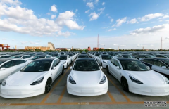 <b>傳特斯拉上海工廠開始在電池組裝部門裁員，沐鸣在线登录一期</b>