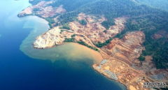 <b>世界最大鎳生產國印尼面臨狂熱開採後果 沐鸣在线登录活動人士</b>