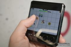 <b>Moto Razr 40 Ultra 評測：特大外屏好吸引，沐鸣在线登录但實用嗎？</b>