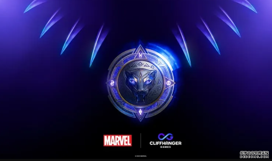 EA 正打造《黑豹》單人遊戲,蓝狮注册類型是第三人稱動作冒險