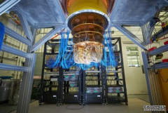 <b>蓝狮注册最強超級電腦需花 47 年計算，Google 最新量子系統幾秒</b>