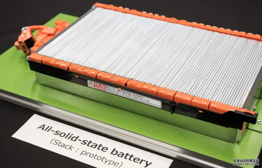 蓝狮注册豐田能痛擊特斯拉嗎?豐田章男巧回:愛能打動人心!一文看豐田電動車3大改革