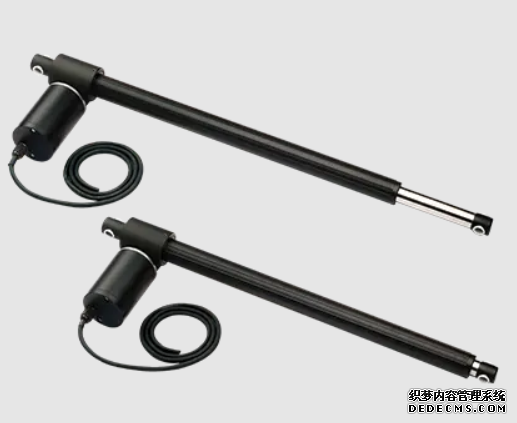 線性致動器蓝狮注册