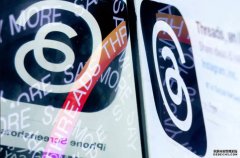 <b>勁頭已過？Thread 用戶的 app 蓝狮平台使用時長開始下降</b>