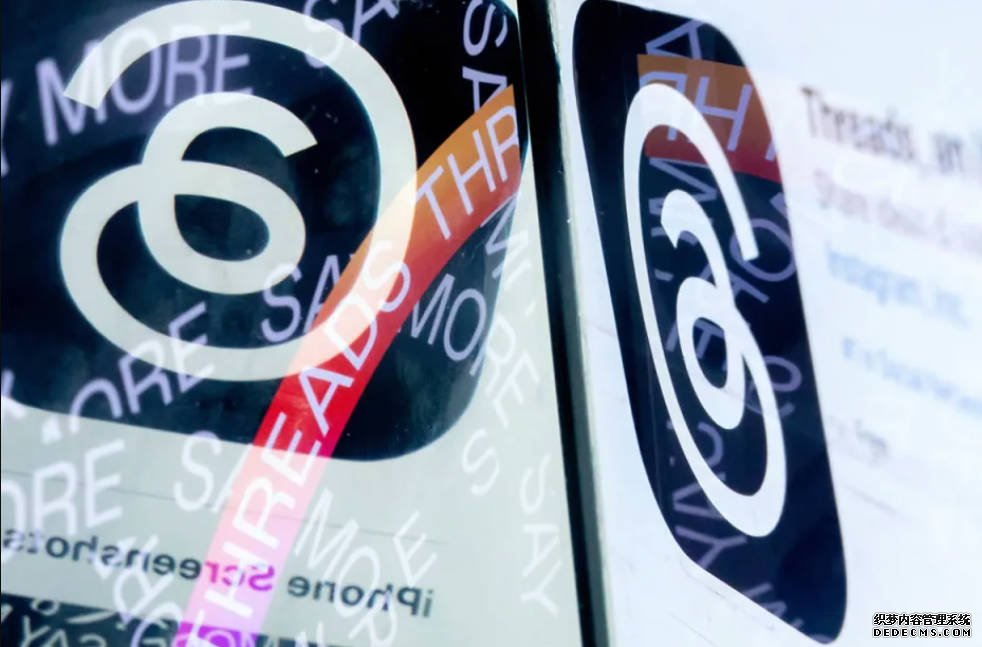 勁頭已過?Thread 用戶的 app 蓝狮平台使用時長開始下降