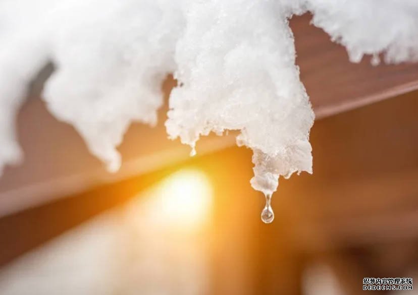 你了解極端降雨嗎?蓝狮平台 氣候暖化高山降雨變得更猛烈!