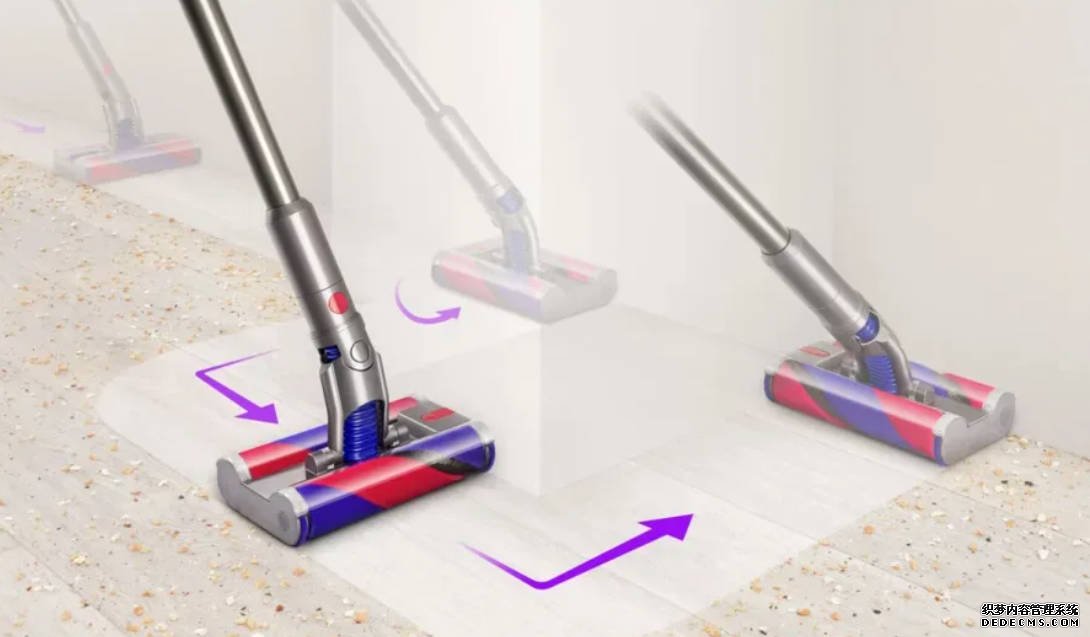 Dyson 返校優惠 2023，低至 85 折入手兩件 Dyson 產品蓝狮平台