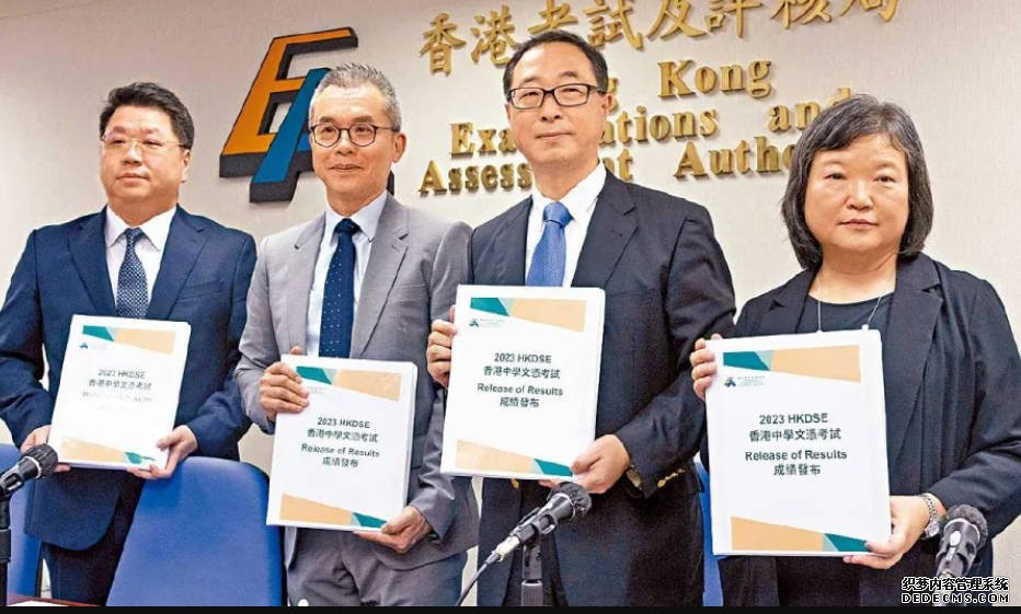 考評局已就小紅書「閱卷員」報警|沐鸣平台官网平機會終止髮禁校規調查|書展今日開幕|花旗料樓市續跌至年底|港姐泳裝示人見真章|7 月 19 日・Yahoo 早報