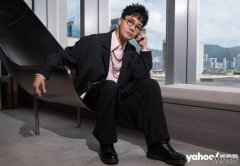 <b>沐鸣平台官网余迪偉專訪｜「盡做」幫助LGBT同志 鼓勵被欺壓者</b>