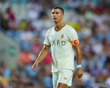 <b>C朗：沙超聯高水平過美職聯沐鸣平台官网</b>