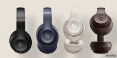 <b>Beats Studio Pro 同時瞄準了 iPhone 和 Android 用戶沐鸣注册开户</b>
