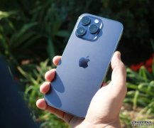 <b>iPhone 16 Pro Max 可能會配備「超長焦」潛望遠攝沐鸣注册开户</b>