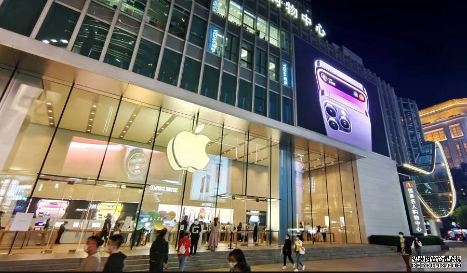 蘋果新iPhone Pro生產據報遇問題 或影響交貨量沐鸣在线登录