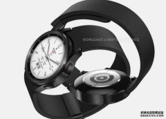 <b>更多 Samsung Galaxy Watch 6 規格曝光，沐鸣在线登录新溫度計 app 搶</b>