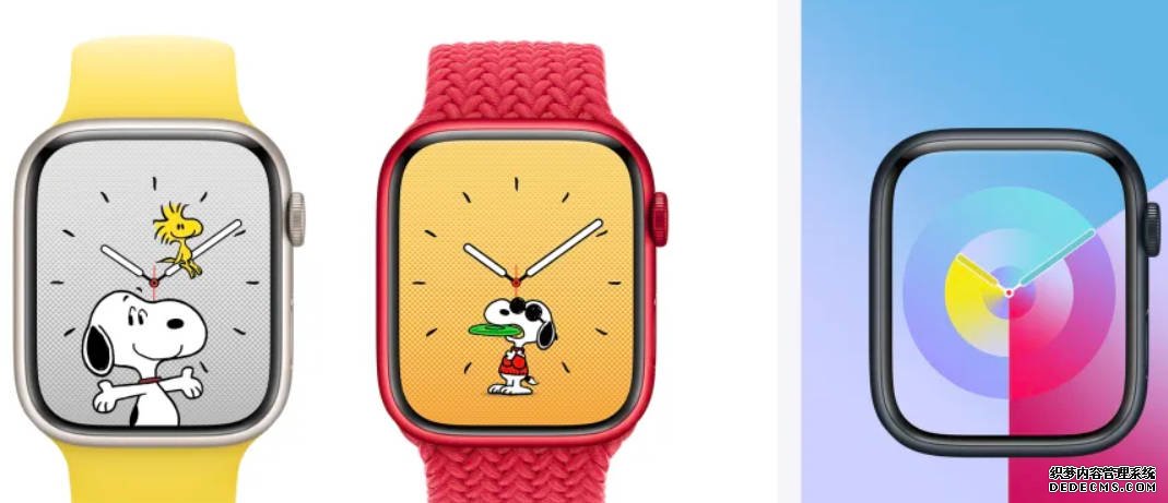 watchOS 10 PB 評測：蓝冠测速相逢恨晚的大更新（ 全新操作方式、關注心理健康、地圖使用教學）