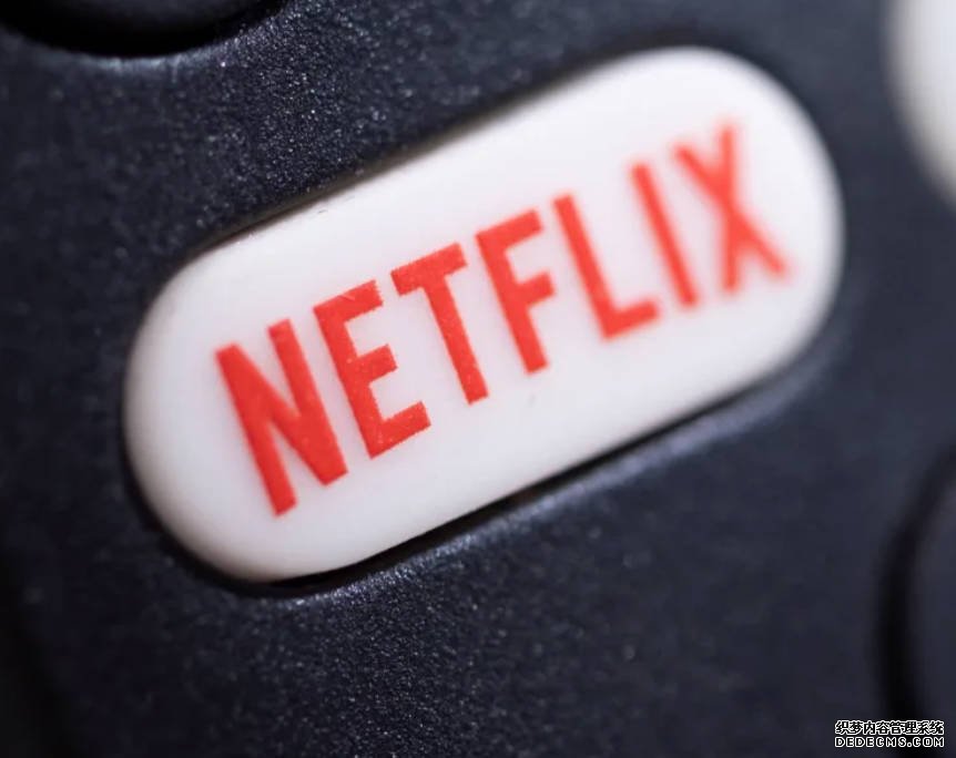 Netflix 打擊寄生帳戶奏效，Q2 2号站平台付費訂戶隔年增長 8%