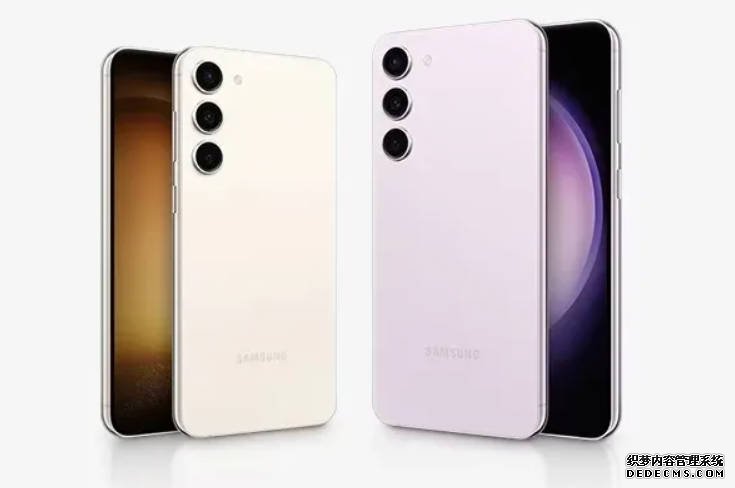 Samsung Galaxy S23 Ultra/ S23+ 減 HK$500，2号站平台渣打卡購物最高可獲 10% 現金回贈