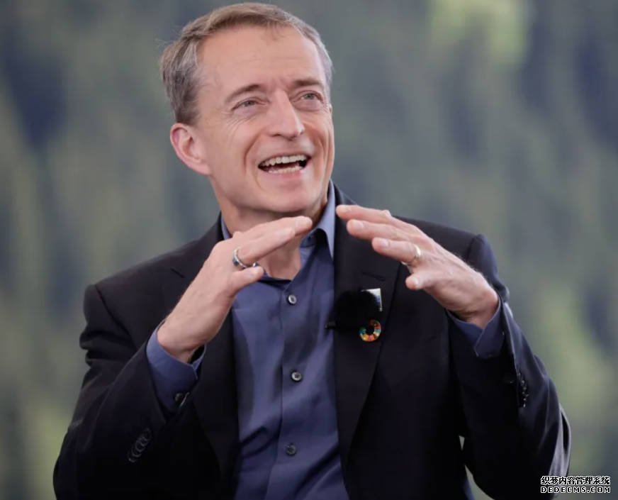 2号站平台晶片巨頭促美國暫停加碼對華限制措施