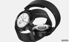 <b>更多 Samsung Galaxy Watch 6 規格曝光，新溫度計 app 搶先上架2号站平</b>