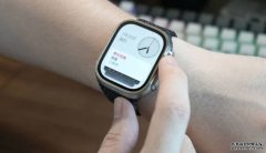 <b>watchOS 10 PB 評測：2号站平台相逢恨晚的大更新（ 全新操作方式、</b>