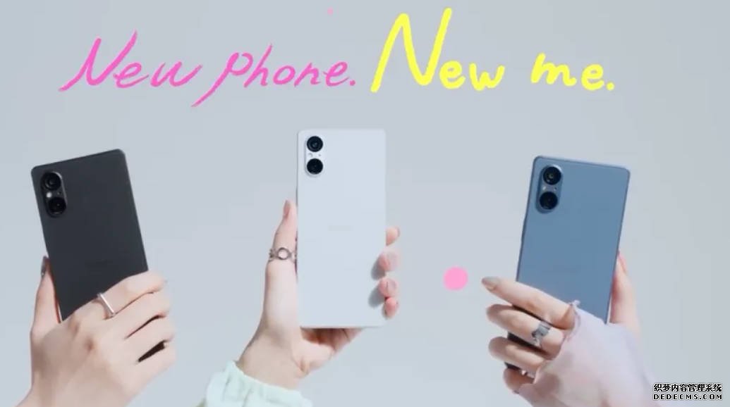 疑似 Sony Xperia 5 V 影片流出,背後相機減少到兩顆沐鸣