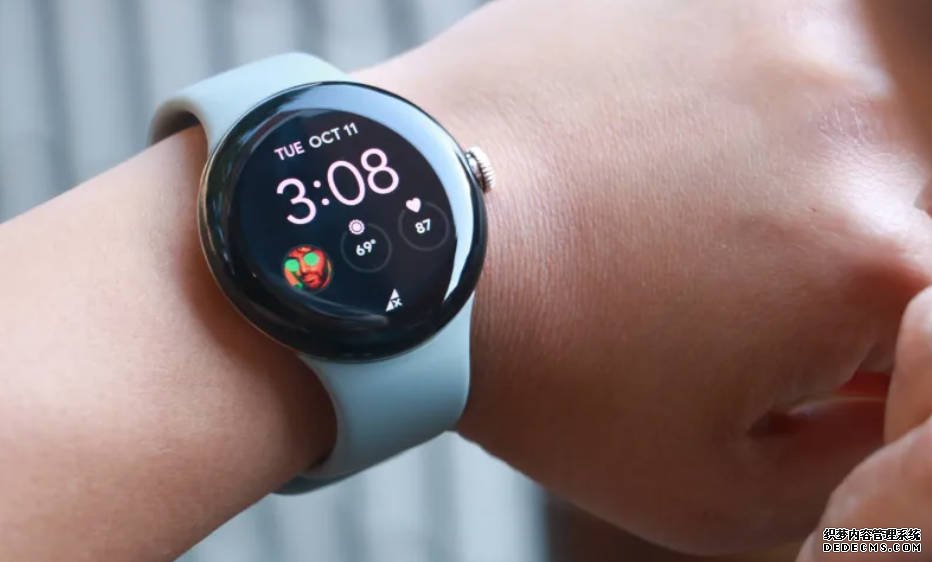 Pixel Watch 2 沐鸣注册开户要改用鋁製錶身？配套 Fitbit 軟體裡的 Premium 服務似乎也將改名為 Coach