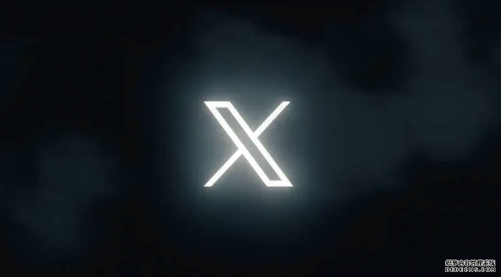 馬斯克正式把 Twitter 網址改為 X.com，沐鸣注册开户經典藍鳥標誌也將被交叉取代