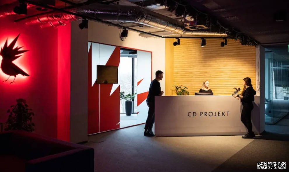 CD Projekt Red 裁員 9%,約 100 人受到影響蓝狮注册