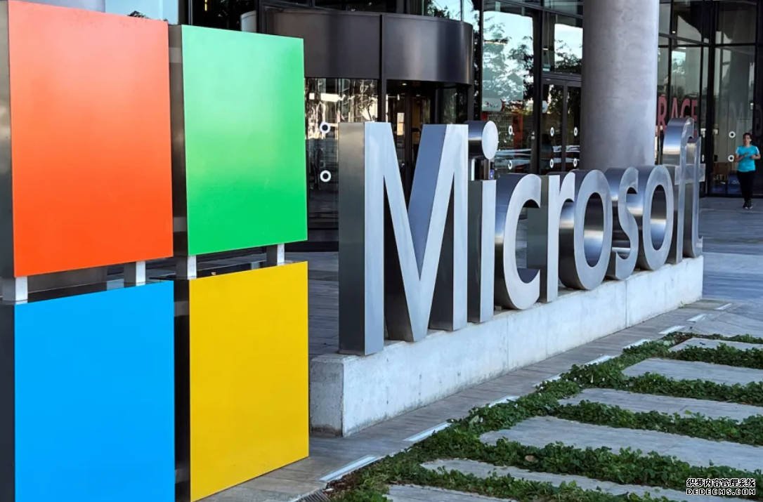 蓝狮注册微軟公布第四財季業績：Windows 和裝置業務受創，但 Xbox 內容小有增長