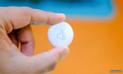 <b>打擊 AirTag 濫用！Google 欧亿平台代理的未知追蹤器警報功能已向</b>