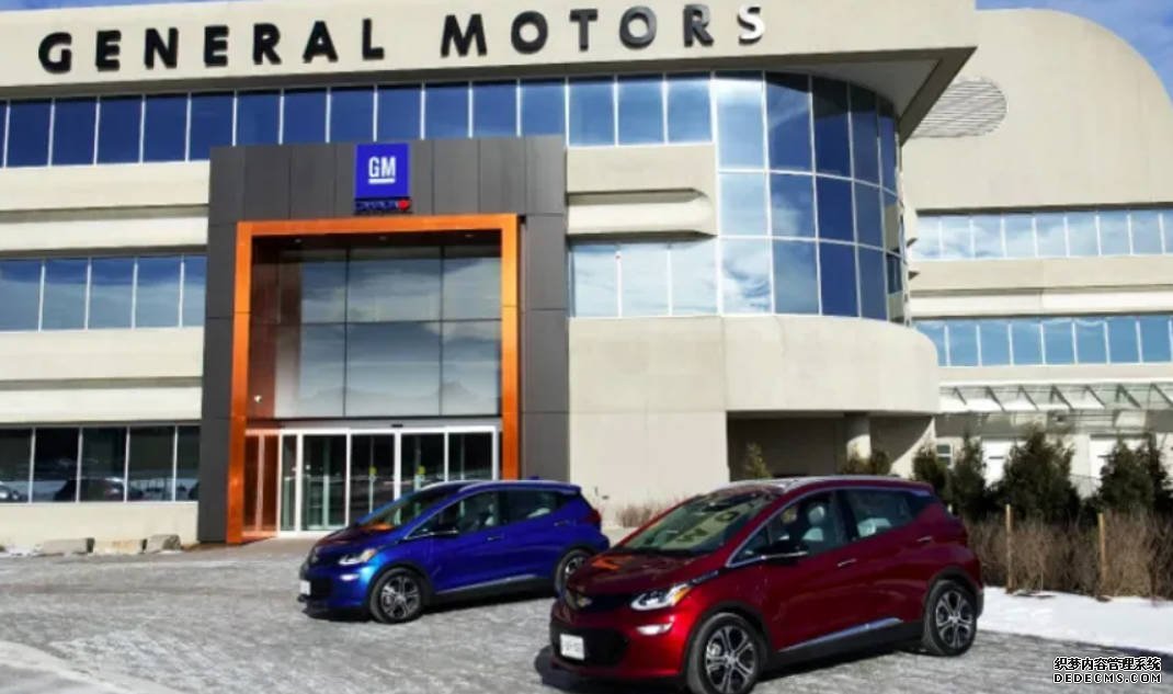 才剛加入特斯拉,通用、欧亿平台代理賓士7大廠結盟設充電樁!馬斯克一統北美殺出程咬金?