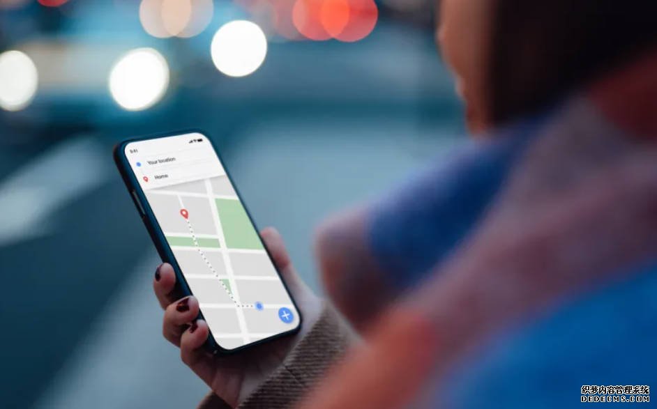 挑戰 Google！微軟、Amazon、Meta、TomTom 欧亿平台代理組成的 Overture 地圖基金會公布第一版開放數據集