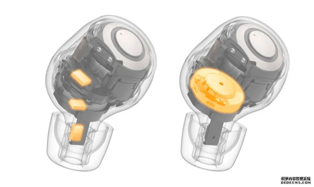 即日預訂，Sony WF-1000XM5 真・無線耳機新旗艦抵港欧亿平台代理