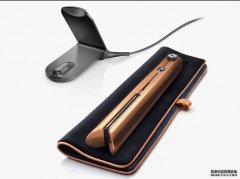 <b>Dyson 快閃優惠，HK$2,980 入手 Dyson Corrale HS07 欧亿平台代理直捲髮</b>