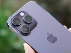 <b>郭明錤：iPhone 15 系列的非 Pro 欧亿平台代理型號將採用 48MP 感光</b>