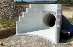 <b>強化基礎設施安全性，用 3D 列印打造智慧混凝土欧亿平台代理</b>