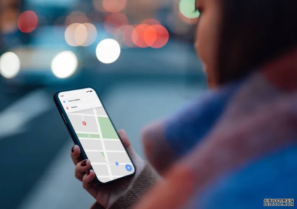 挑戰 Google!微軟、Amazon、Meta、TomTom 組成的 Overture 沐鸣测速地圖基金會公布第一版開放數據集