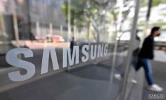 <b>沐鸣测速三星第二季營收因手機出貨下降而減緩</b>