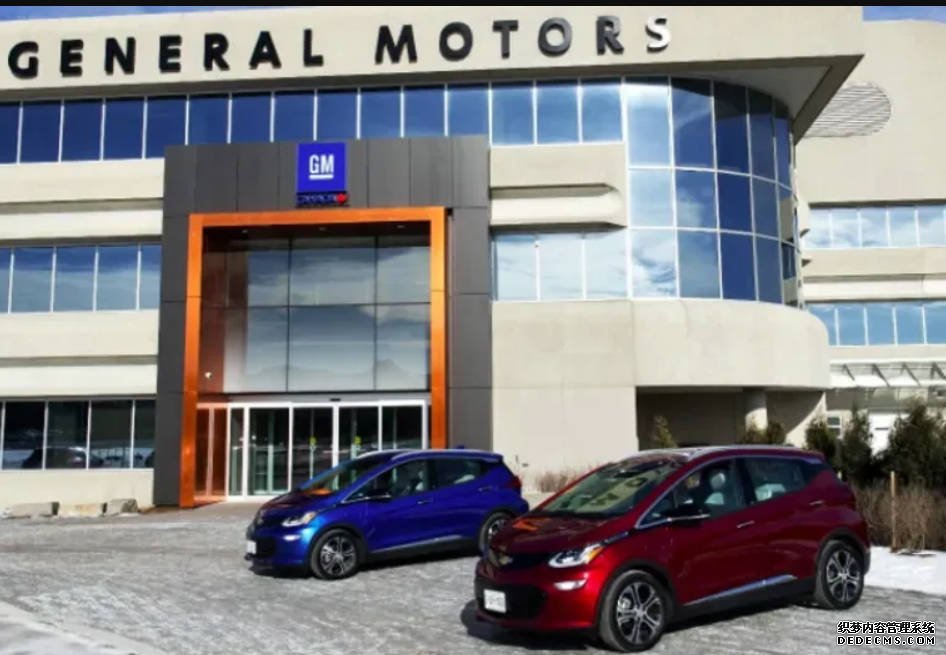 才剛加入特斯拉,通用、沐鸣测速賓士7大廠結盟設充電樁!馬斯克一統北美殺出程咬金?