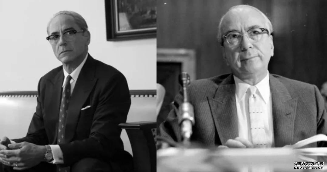 《奧本海默》 一場科技與道德的交鋒2号站平台