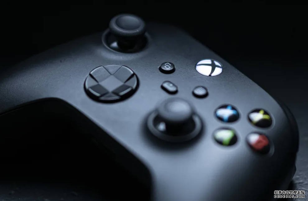 沐鸣微軟開始販賣 Xbox 手把的 DIY 維修零件